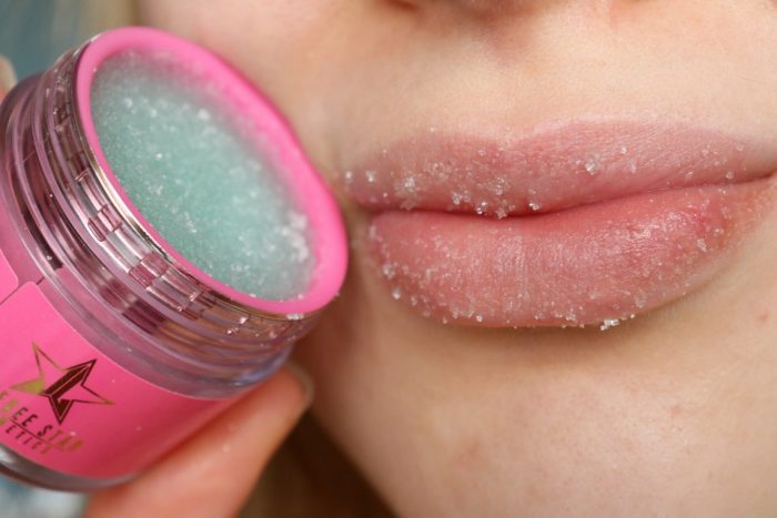Veroudering van je lippen kan je (gedeeltelijk) voorkomen