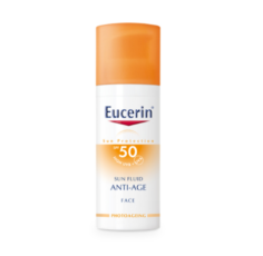 eucerin sun fluid