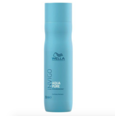 wella aqua pure