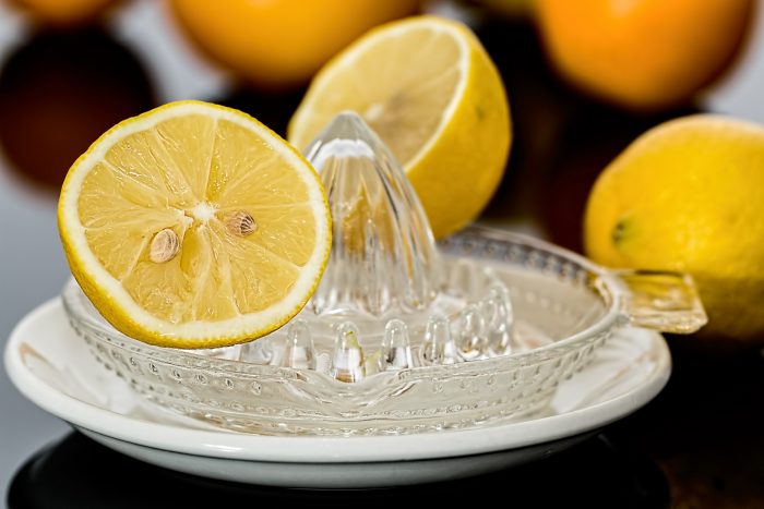 Kun je oplichten met citroensap? Huidarts vertelt