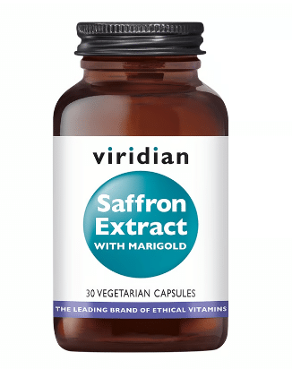 Saffron extract van Viridian